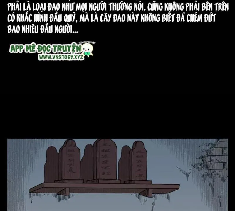 Tam Lão Gia Kinh Kỳ Thủ Trát Chapter 40 - Trang 40