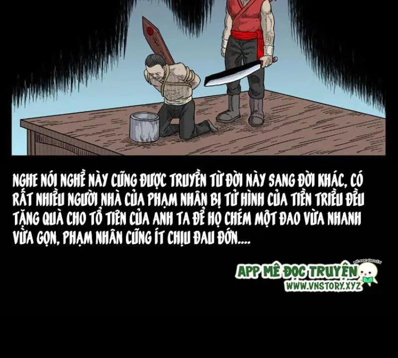 Tam Lão Gia Kinh Kỳ Thủ Trát Chapter 40 - Trang 43