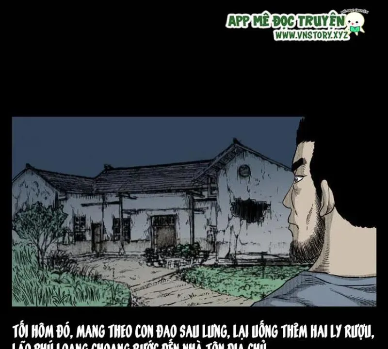 Tam Lão Gia Kinh Kỳ Thủ Trát Chapter 40 - Trang 46
