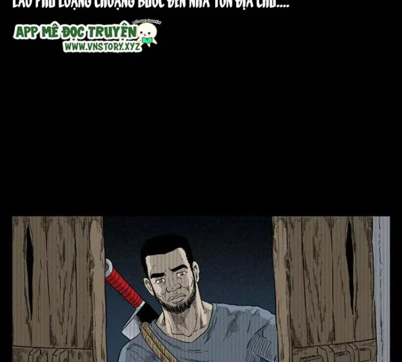 Tam Lão Gia Kinh Kỳ Thủ Trát Chapter 40 - Trang 47
