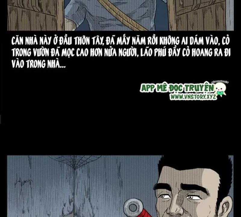Tam Lão Gia Kinh Kỳ Thủ Trát Chapter 40 - Trang 48