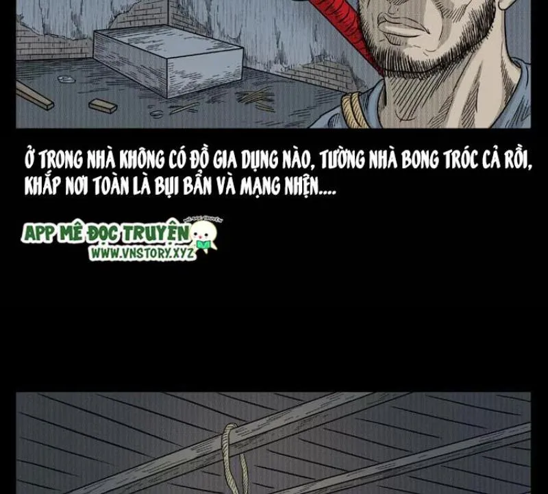 Tam Lão Gia Kinh Kỳ Thủ Trát Chapter 40 - Trang 49