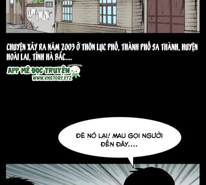 Tam Lão Gia Kinh Kỳ Thủ Trát Chapter 40 - Trang 5