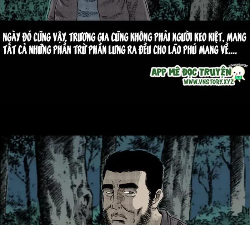 Tam Lão Gia Kinh Kỳ Thủ Trát Chapter 41 - Trang 11