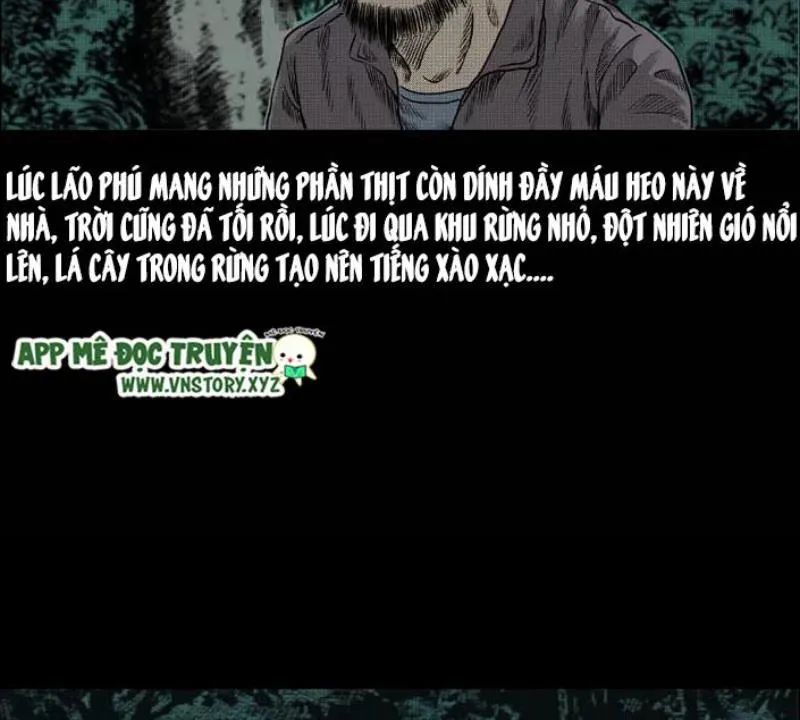 Tam Lão Gia Kinh Kỳ Thủ Trát Chapter 41 - Trang 12