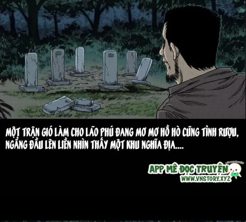 Tam Lão Gia Kinh Kỳ Thủ Trát Chapter 41 - Trang 13