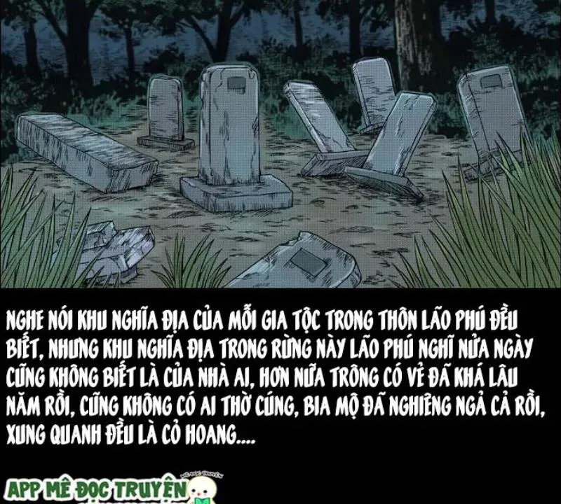 Tam Lão Gia Kinh Kỳ Thủ Trát Chapter 41 - Trang 14