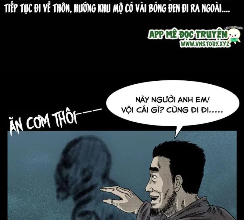 Tam Lão Gia Kinh Kỳ Thủ Trát Chapter 41 - Trang 16