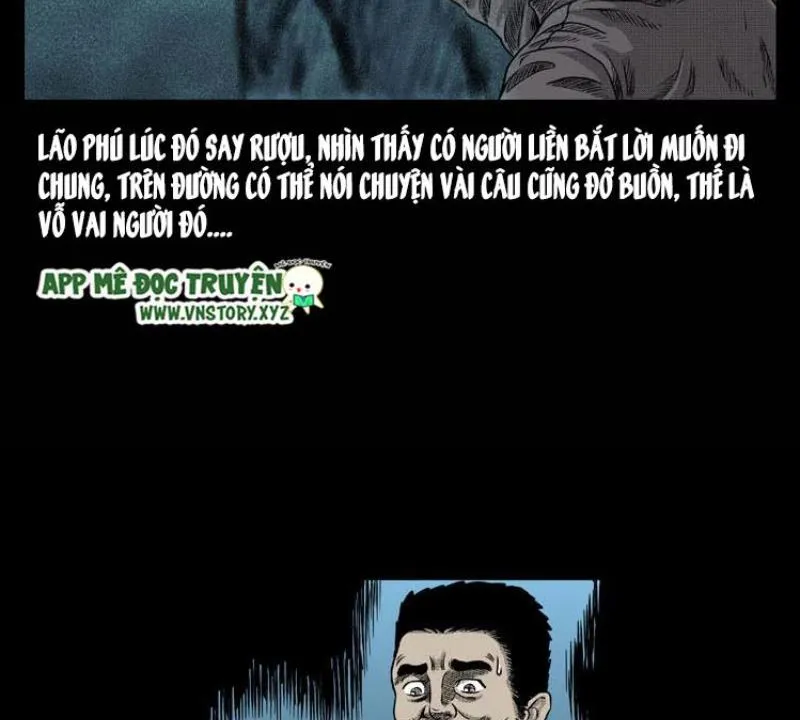 Tam Lão Gia Kinh Kỳ Thủ Trát Chapter 41 - Trang 17