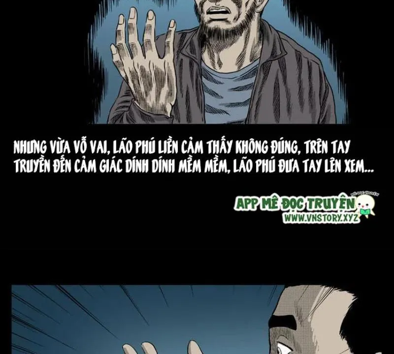 Tam Lão Gia Kinh Kỳ Thủ Trát Chapter 41 - Trang 18