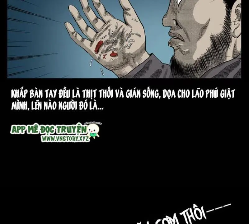 Tam Lão Gia Kinh Kỳ Thủ Trát Chapter 41 - Trang 19