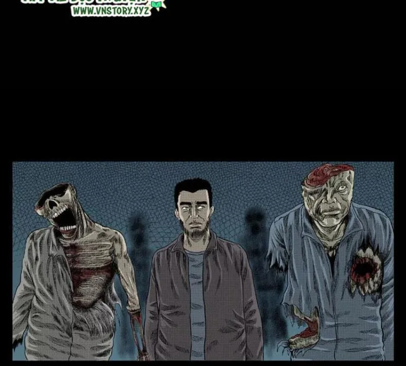 Tam Lão Gia Kinh Kỳ Thủ Trát Chapter 41 - Trang 22