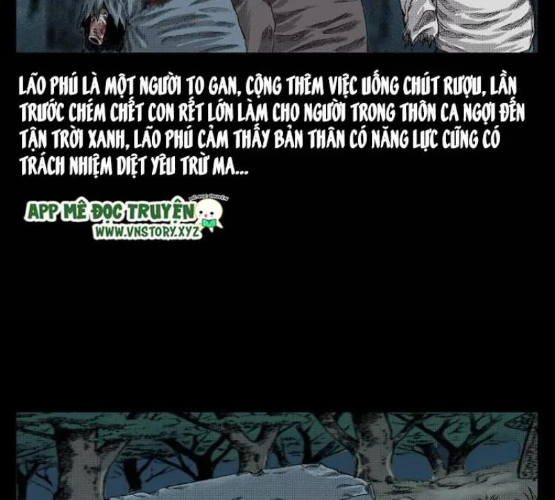 Tam Lão Gia Kinh Kỳ Thủ Trát Chapter 41 - Trang 24