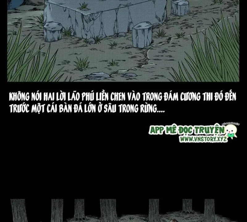 Tam Lão Gia Kinh Kỳ Thủ Trát Chapter 41 - Trang 25