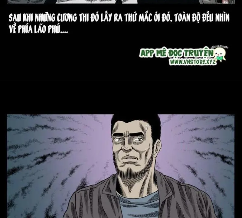 Tam Lão Gia Kinh Kỳ Thủ Trát Chapter 41 - Trang 30