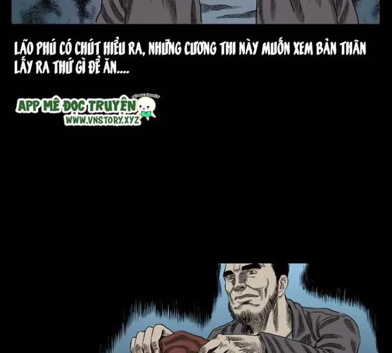 Tam Lão Gia Kinh Kỳ Thủ Trát Chapter 41 - Trang 31