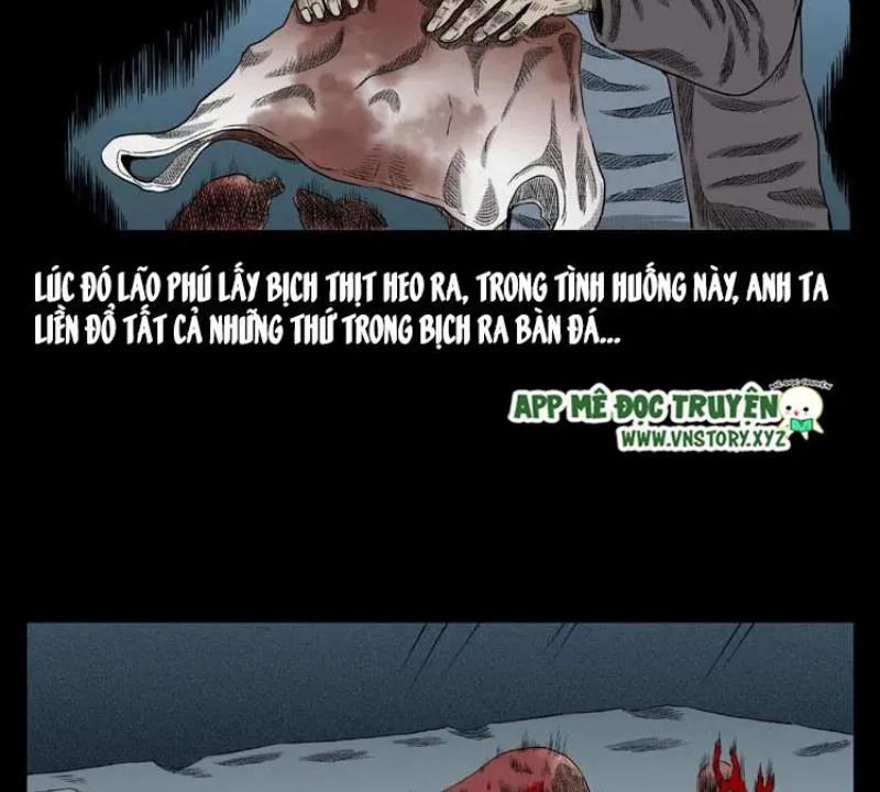 Tam Lão Gia Kinh Kỳ Thủ Trát Chapter 41 - Trang 32