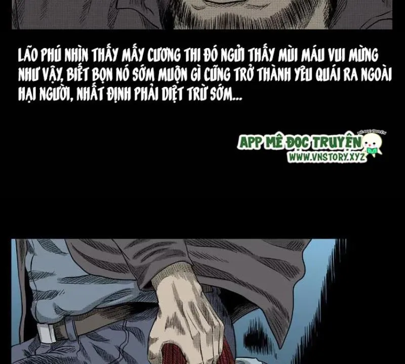 Tam Lão Gia Kinh Kỳ Thủ Trát Chapter 41 - Trang 39