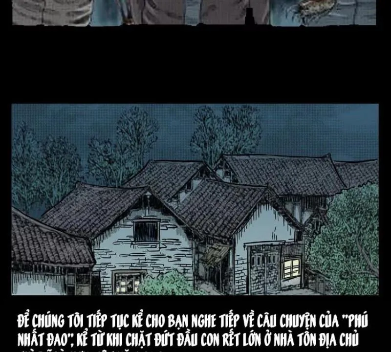 Tam Lão Gia Kinh Kỳ Thủ Trát Chapter 41 - Trang 4