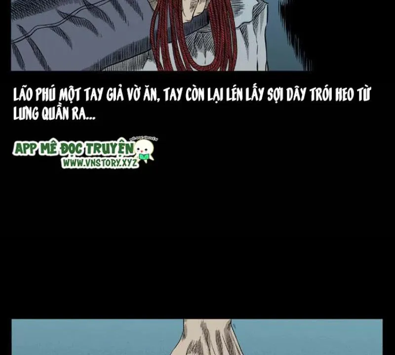 Tam Lão Gia Kinh Kỳ Thủ Trát Chapter 41 - Trang 40