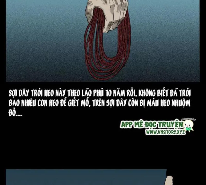 Tam Lão Gia Kinh Kỳ Thủ Trát Chapter 41 - Trang 41