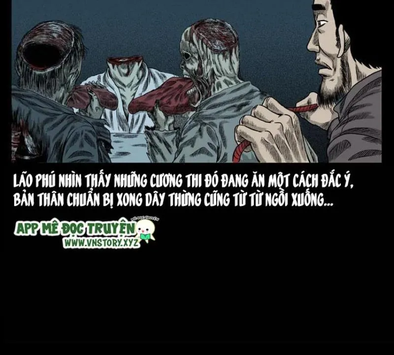 Tam Lão Gia Kinh Kỳ Thủ Trát Chapter 41 - Trang 42