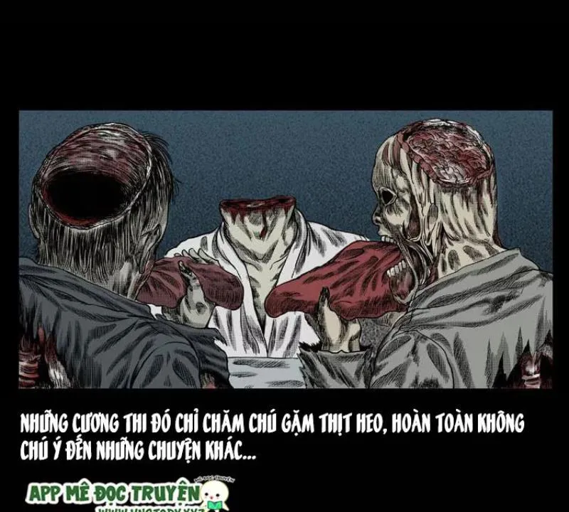 Tam Lão Gia Kinh Kỳ Thủ Trát Chapter 41 - Trang 44