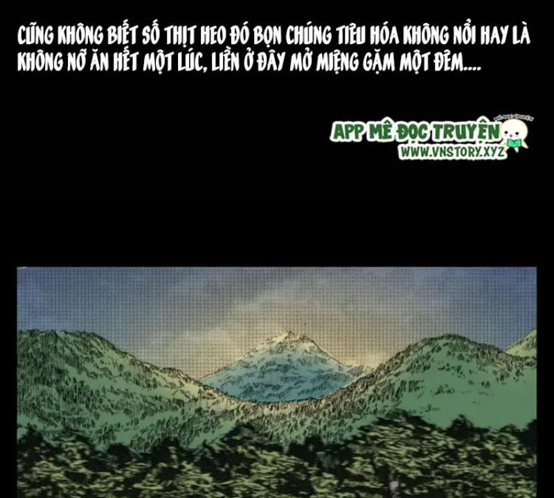 Tam Lão Gia Kinh Kỳ Thủ Trát Chapter 41 - Trang 46
