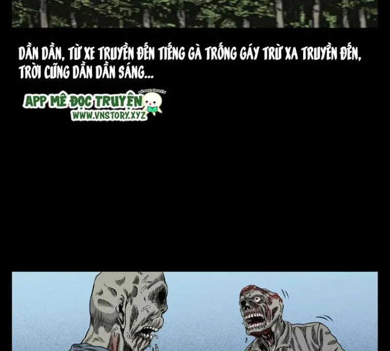 Tam Lão Gia Kinh Kỳ Thủ Trát Chapter 41 - Trang 47