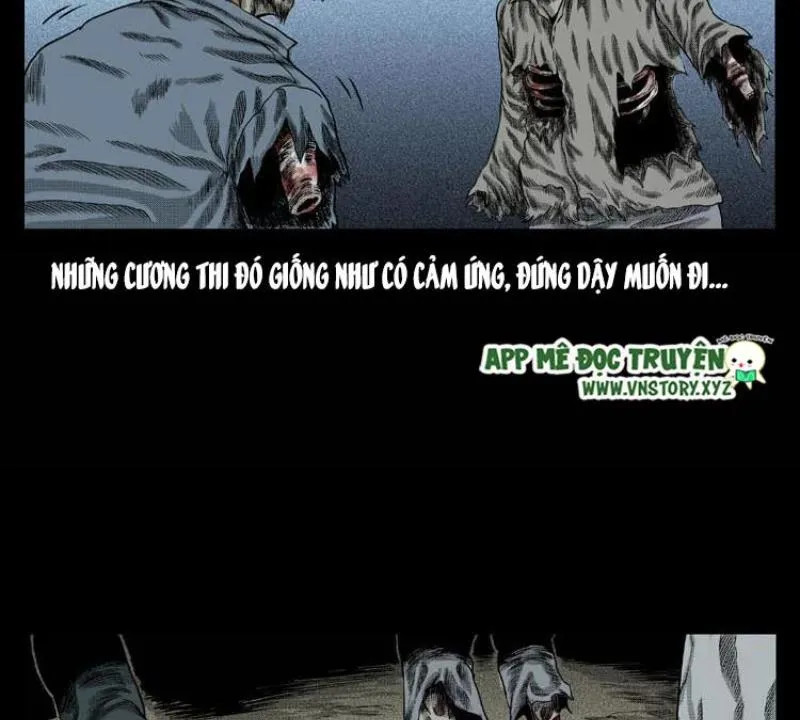 Tam Lão Gia Kinh Kỳ Thủ Trát Chapter 41 - Trang 48