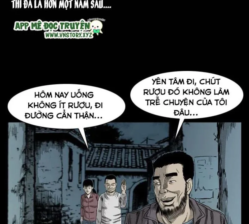 Tam Lão Gia Kinh Kỳ Thủ Trát Chapter 41 - Trang 5
