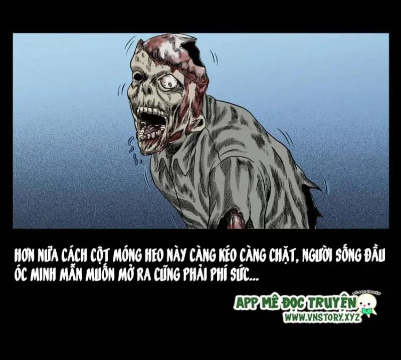 Tam Lão Gia Kinh Kỳ Thủ Trát Chapter 41 - Trang 50