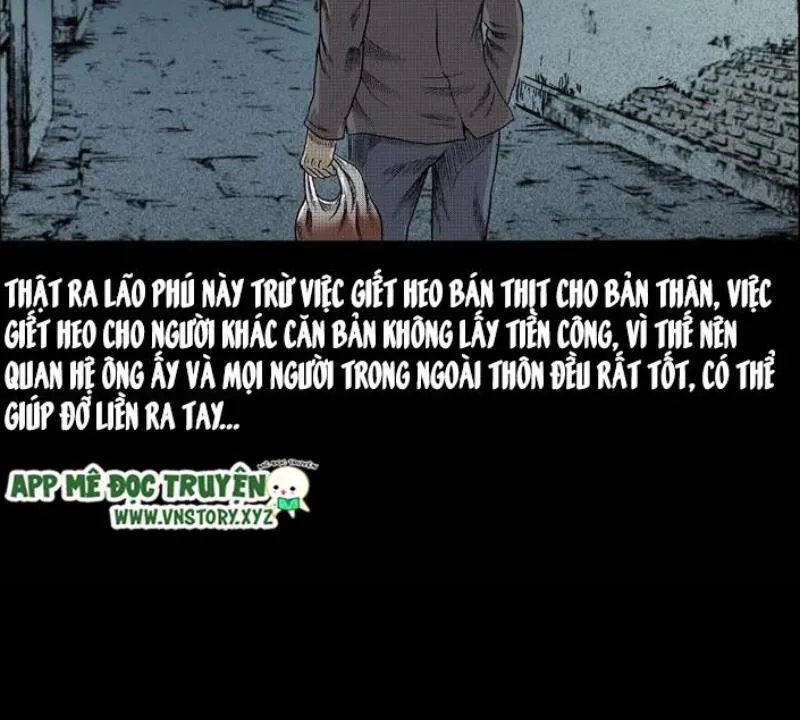 Tam Lão Gia Kinh Kỳ Thủ Trát Chapter 41 - Trang 7