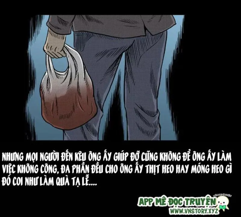 Tam Lão Gia Kinh Kỳ Thủ Trát Chapter 41 - Trang 8