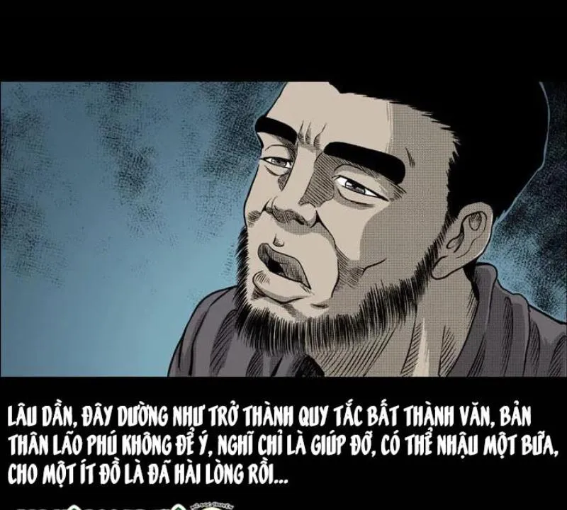 Tam Lão Gia Kinh Kỳ Thủ Trát Chapter 41 - Trang 9