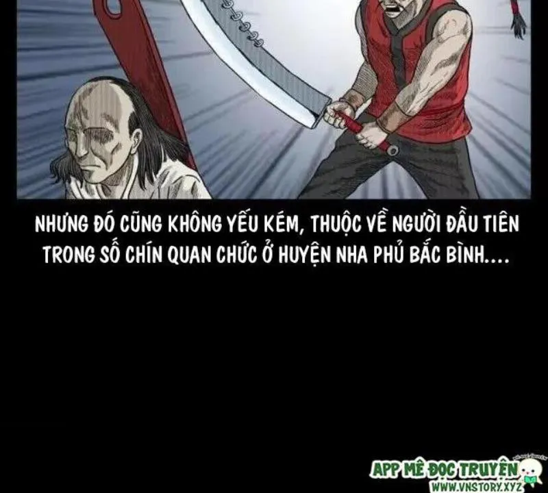Tam Lão Gia Kinh Kỳ Thủ Trát Chapter 42 - Trang 15