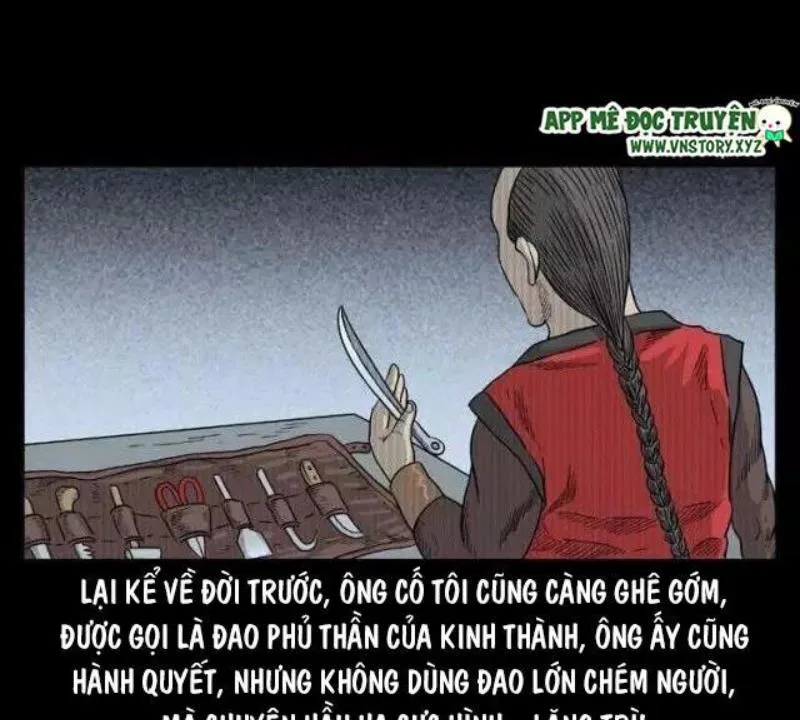 Tam Lão Gia Kinh Kỳ Thủ Trát Chapter 42 - Trang 17