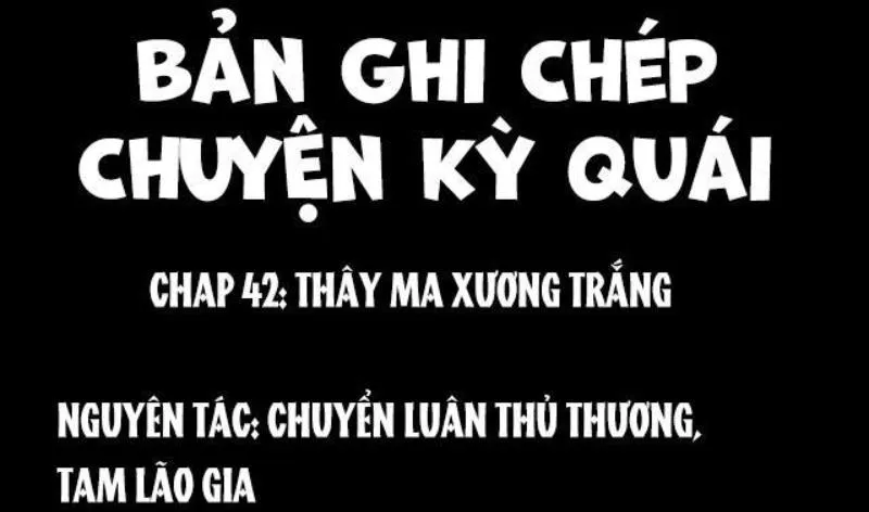 Tam Lão Gia Kinh Kỳ Thủ Trát Chapter 42 - Trang 2