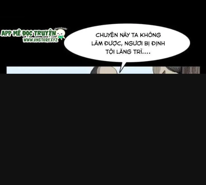 Tam Lão Gia Kinh Kỳ Thủ Trát Chapter 42 - Trang 21