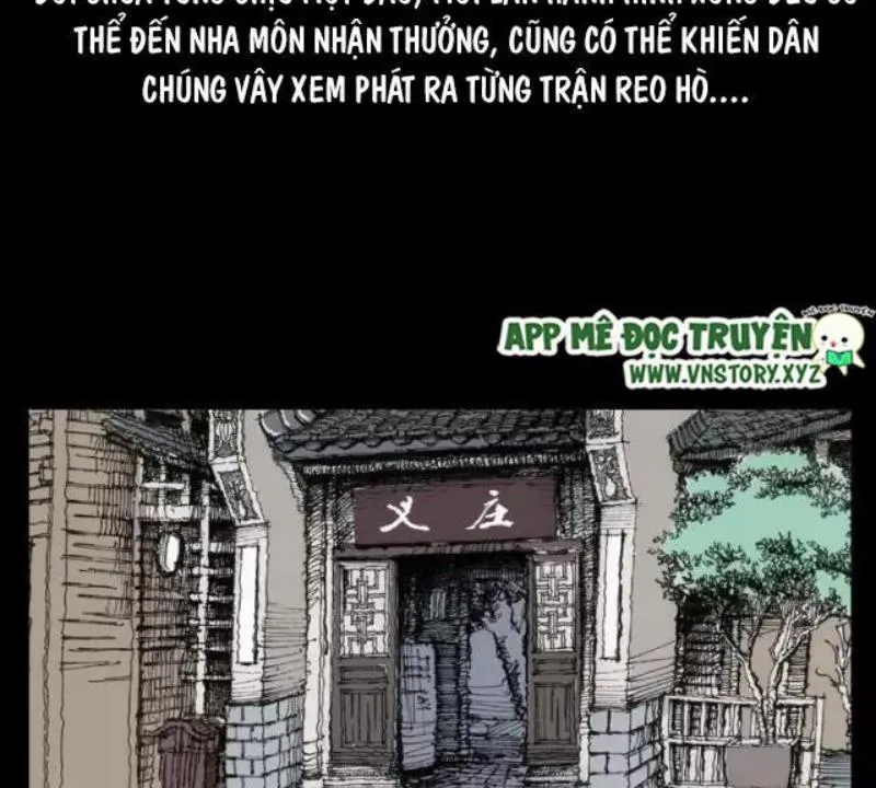 Tam Lão Gia Kinh Kỳ Thủ Trát Chapter 42 - Trang 25