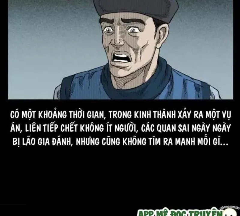 Tam Lão Gia Kinh Kỳ Thủ Trát Chapter 42 - Trang 28