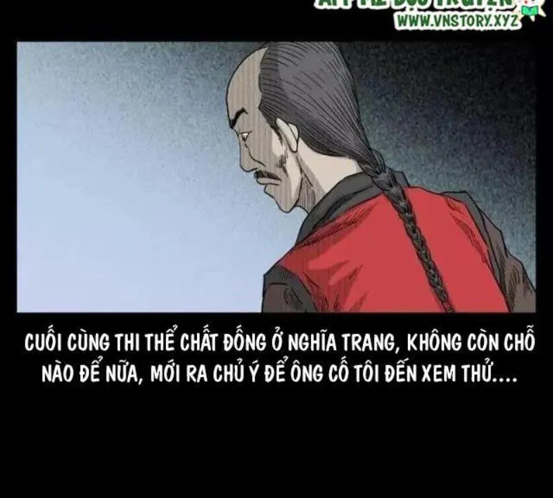 Tam Lão Gia Kinh Kỳ Thủ Trát Chapter 42 - Trang 29