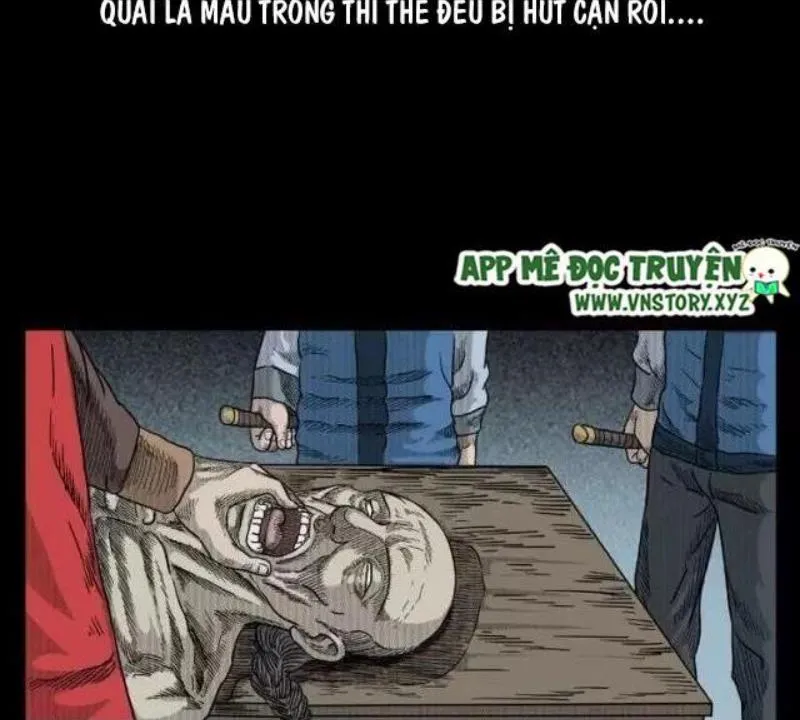 Tam Lão Gia Kinh Kỳ Thủ Trát Chapter 42 - Trang 31