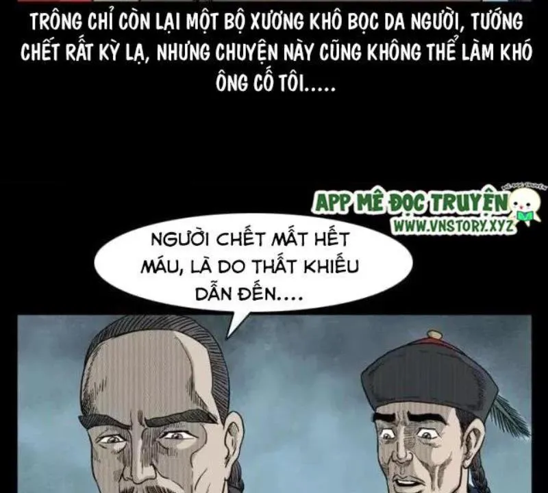 Tam Lão Gia Kinh Kỳ Thủ Trát Chapter 42 - Trang 32