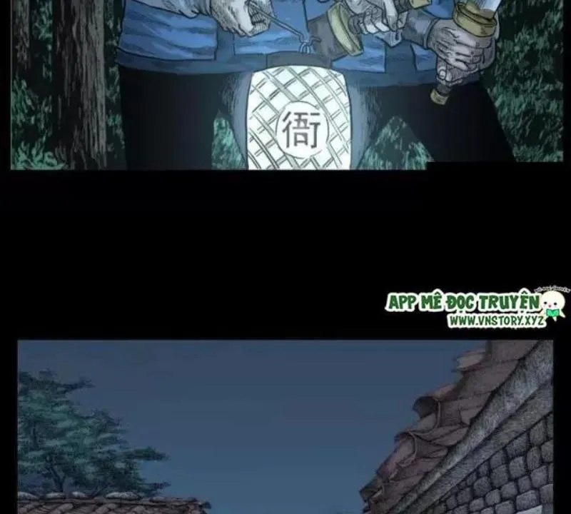 Tam Lão Gia Kinh Kỳ Thủ Trát Chapter 42 - Trang 4