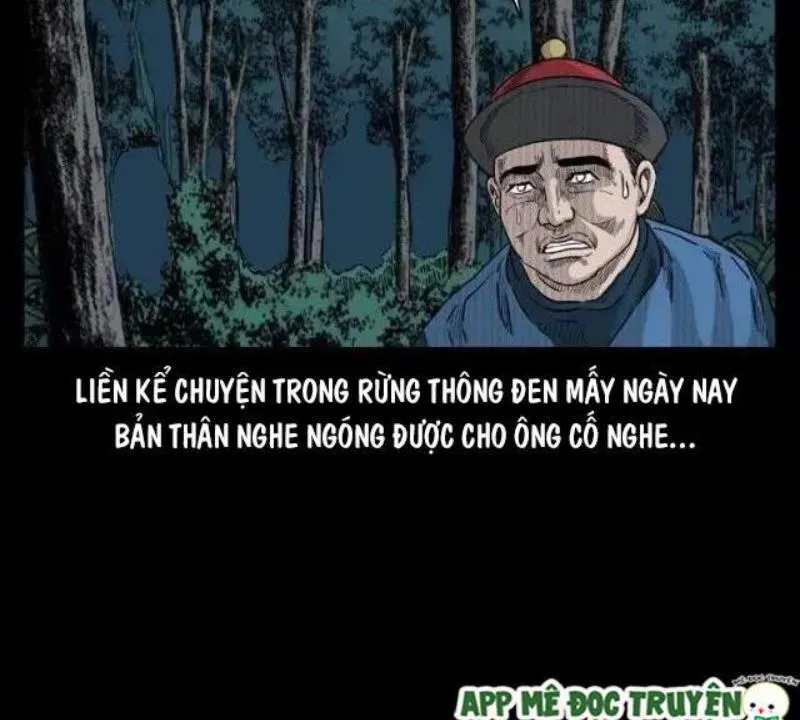 Tam Lão Gia Kinh Kỳ Thủ Trát Chapter 42 - Trang 41