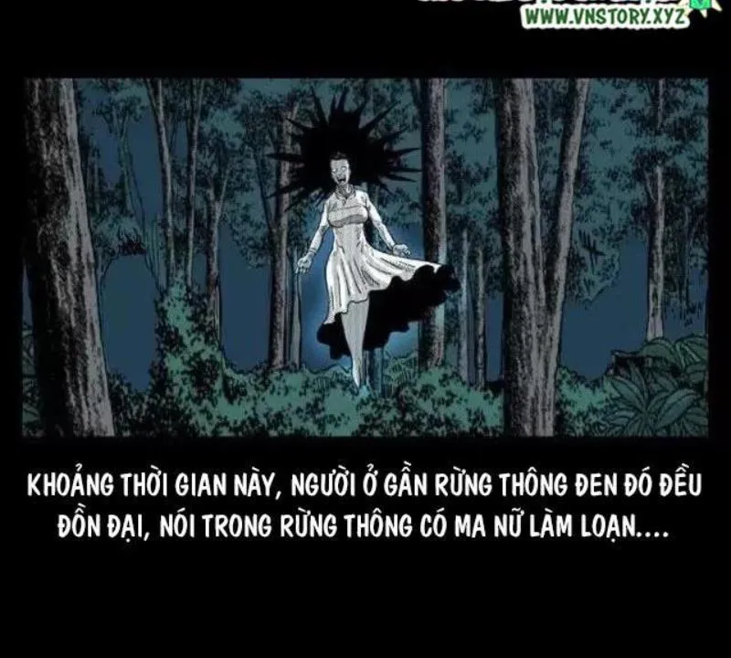 Tam Lão Gia Kinh Kỳ Thủ Trát Chapter 42 - Trang 42