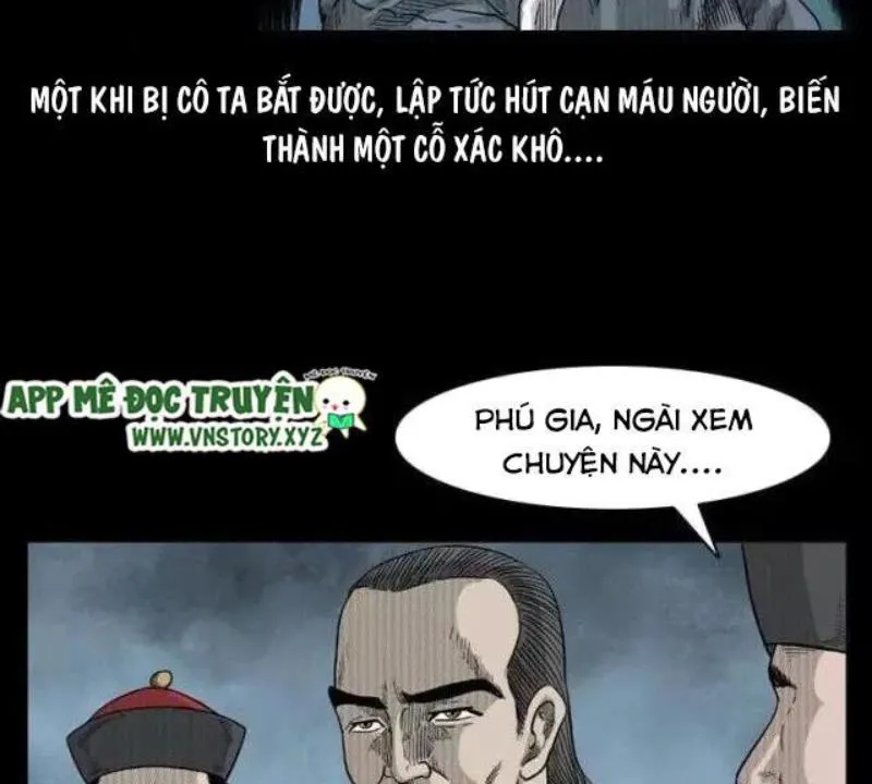 Tam Lão Gia Kinh Kỳ Thủ Trát Chapter 42 - Trang 45