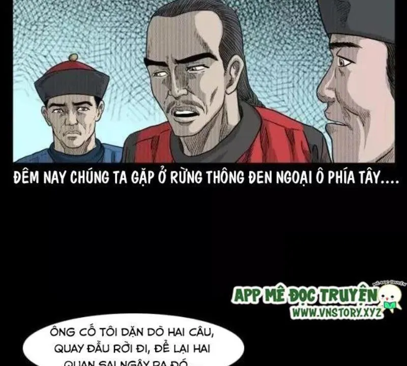 Tam Lão Gia Kinh Kỳ Thủ Trát Chapter 42 - Trang 47