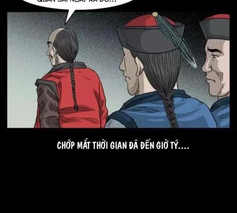 Tam Lão Gia Kinh Kỳ Thủ Trát Chapter 42 - Trang 48